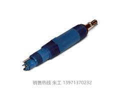 罗斯蒙特PH传感器3900-02-10