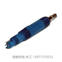 罗斯蒙特PH传感器3900-02-10