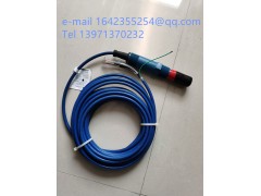 罗斯蒙特PH传感器3900-02-10图2