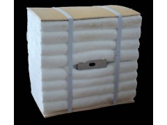 加热炉炉膛耐火保温棉 标准型硅酸铝陶瓷纤维模块图3