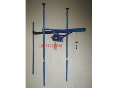 直滑式吊运机室内装修小吊机微型提升机小吊机楼房小型吊机图3