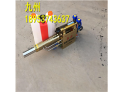 好到爆!消毒弥雾机 高压消毒喷雾器手提式图1