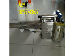 高品质脉冲式弥雾机 一机两用消毒杀菌农用打药喷雾器图1