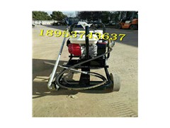 新品销售乳化沥青撒布机 路面翻新撒布机图1