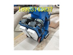 更精准!工厂生产路面抛丸机 混泥土路面用抛丸机图1