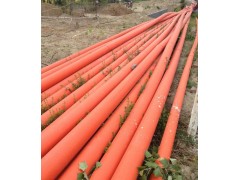 SN8MPP双壁波纹管图1