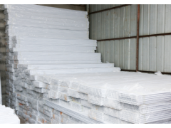 惠州大亚湾厂家直销施工围挡 PVC围挡 钢围挡等图1