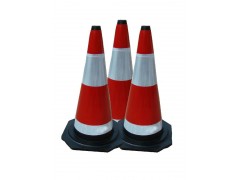 惠州大亚湾厂家直销施工 水马 防撞桶 减速带等图3