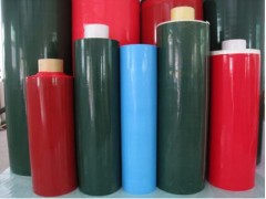 亚克力双面泡棉 红色泡棉胶带图2