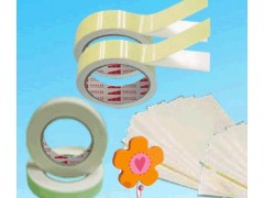 EVA挂重泡棉双面胶带  墙体挂重泡棉胶带图2