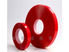 透明亚克力双面胶 亚克力透明双面胶图2