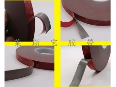 亚克力泡棉胶带 韩国亚克力泡棉胶带图2