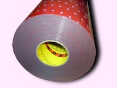 美国3M汽车泡棉 3M亚克力泡棉图1