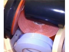 EVA挂重泡棉双面胶带  墙体挂重泡棉胶带图1