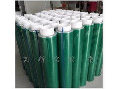 强力接驳胶带 红色接驳胶带 离型纸接头胶带图2