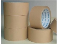 PVC免刀胶带 PVC易撕胶带 PVC易撕胶带图1