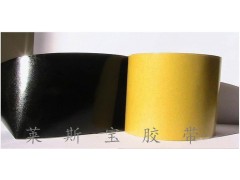 PET黑色双面胶带 黑色PET双面胶带图2