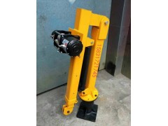 500公斤车载小吊机微型提升机农用三轮车小型吊机图2