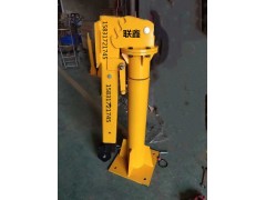 500公斤车载小吊机微型提升机农用三轮车小型吊机图3