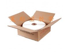 破坏性胶带 封碱胶带 袋口双面胶图1