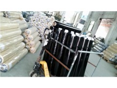 聚酯透明胶带 聚酯薄膜图1