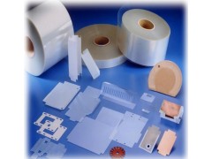 白色麦拉片 黑色麦拉片图3