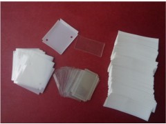 厂家直销透明麦拉 乳白麦拉片图2