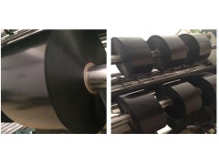 黑色PET聚脂薄膜 麦拉片图1