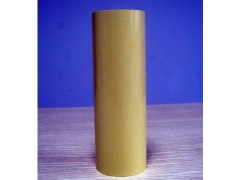 双面黄格拉辛离型纸 格拉辛双面离型纸图1