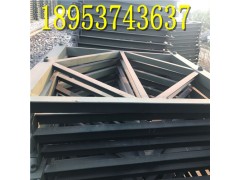 贝雷片螺栓 镀锌贝雷支架螺栓现货销售花架螺丝图1