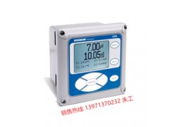 罗斯蒙特pH变送器1056-01-22-38-AN图1