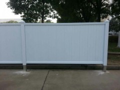 东莞万江厂家直销施工 PVC围挡 钢围挡 铁皮围挡等图2