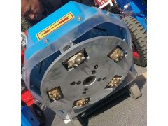 电动重型弯管机 直销弧形弯管机 折弯机微管机图1