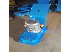 现货电动凿毛机金刚头电动凿毛机手持电动三头凿毛机图1