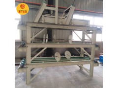 fs一体模板设备,fs岩棉复合一体板设备厂家图1