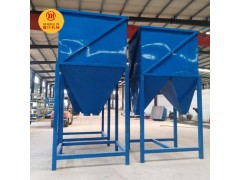 fs一体模板设备,fs岩棉复合砂浆免拆模板设备图1