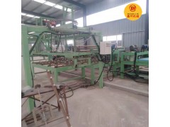 岩棉fs免拆一体板设备,fs一体板设备新品研发图1