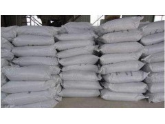 供应高强度刚玉耐火浇注料图2