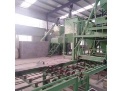 宁津fs免拆外建筑模板生产设备xcd图1