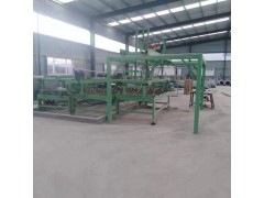 宁津fs免拆外建筑模板生产设备xcd图3