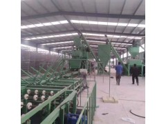 宁津鑫诚达FS外模板生产设备图1