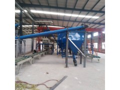 fs免拆自保温外模板设备图3