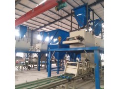 fs免拆自保温外模板设备图1