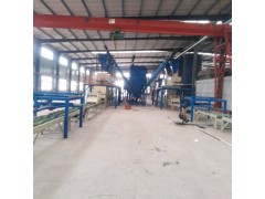 FS砂浆复合模板设备图片图3