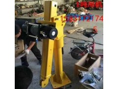 车载吊运机​1000kg随车小型吊运机农用三轮车小吊机图1
