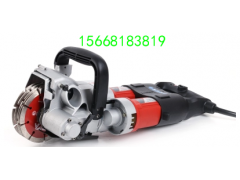 升降式开槽机 升降式开槽机图1