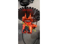 金刚石链锯,混凝土链锯,混凝土切割机图1