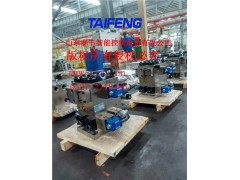 TF10032Y-00a泰丰折弯机阀组图1
