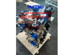 泰丰YN32-315HXCV标准315T系统主系统DG25图1