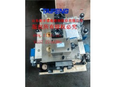 泰丰YN32-315HGBCV-00主保压,无顶缸图1